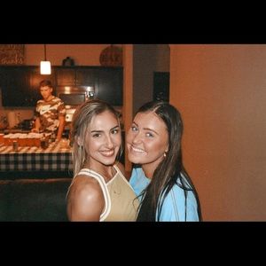 Meet your Posher, Nadia